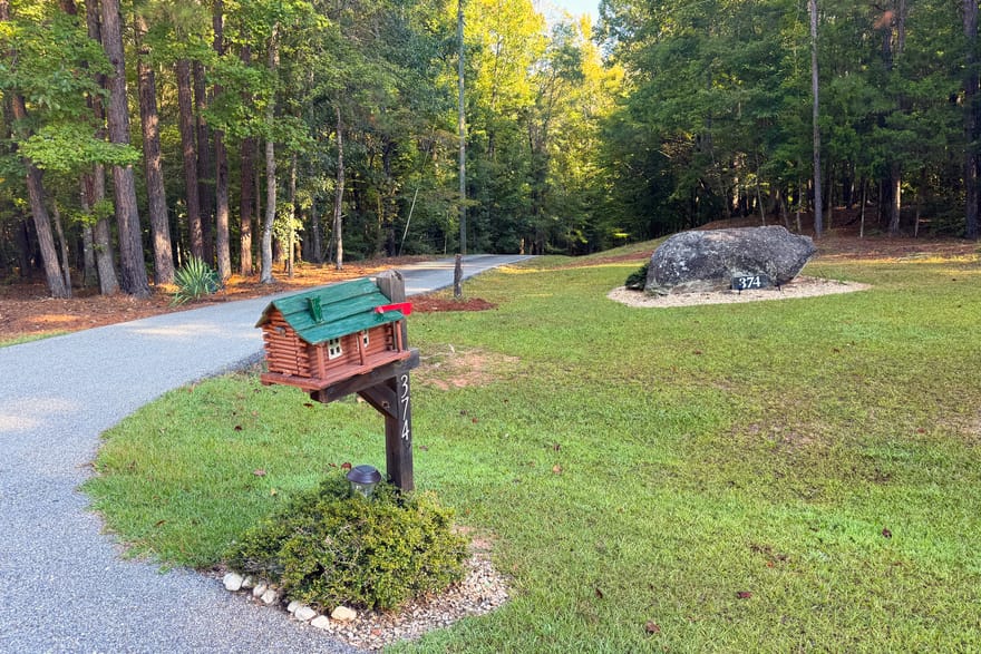 374 Ferrell Tatum Road, Lagrange, Georgia