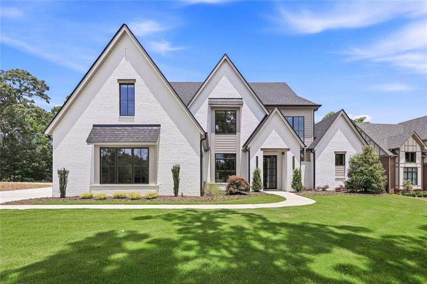 9225 Crystal Springs Road, Gainesville, Georgia