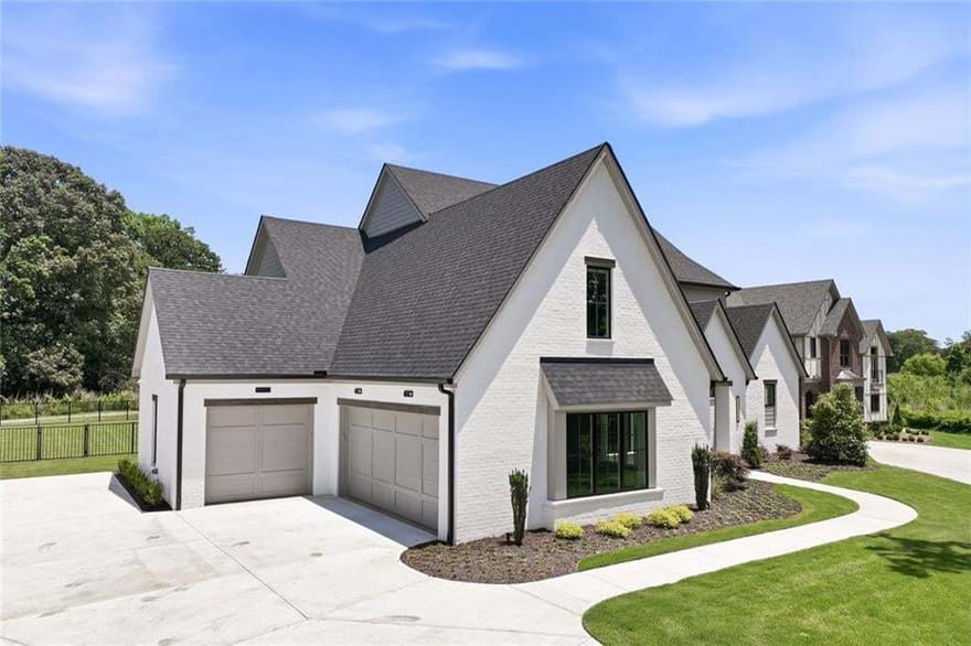 9225 Crystal Springs Road, Gainesville, Georgia