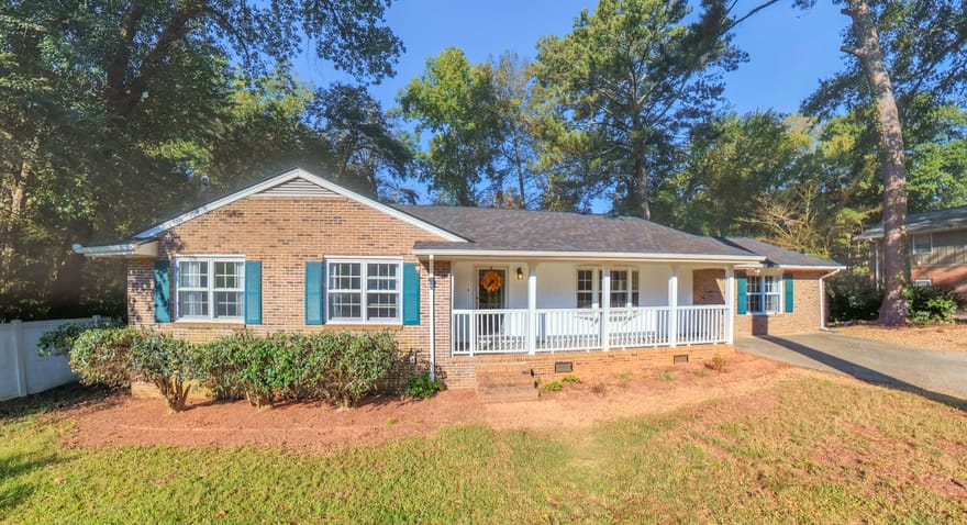 113 Amy Lane, Carrollton, Georgia