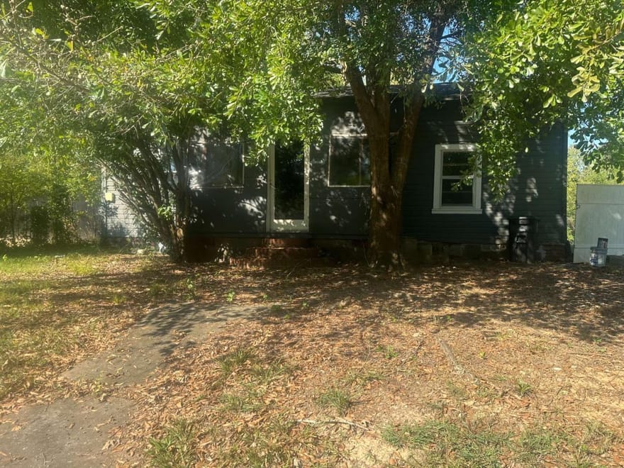 406 Wilson Avenue SW, Rome, Georgia
