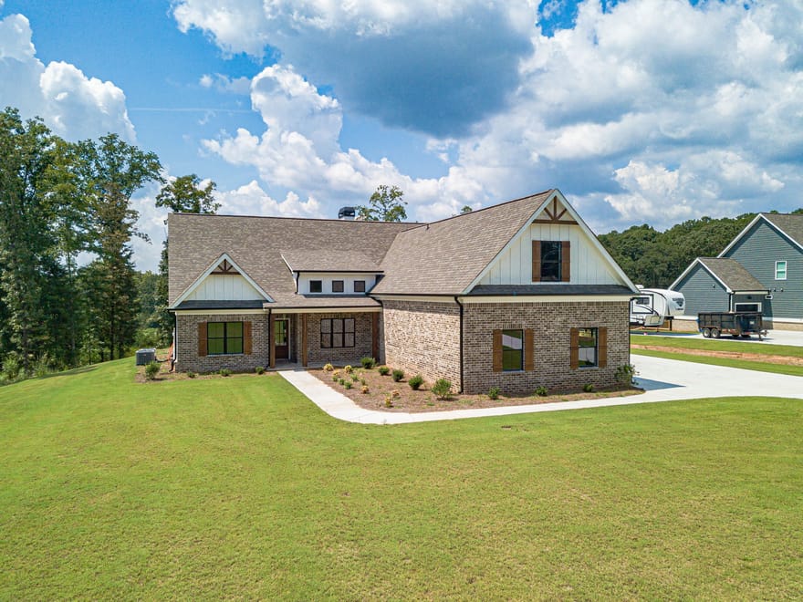 720 Youth Jersey Road, Monroe, Georgia
