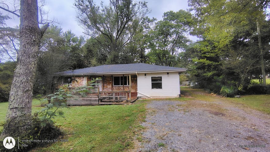 134 Farrar Road, Cohutta, Georgia