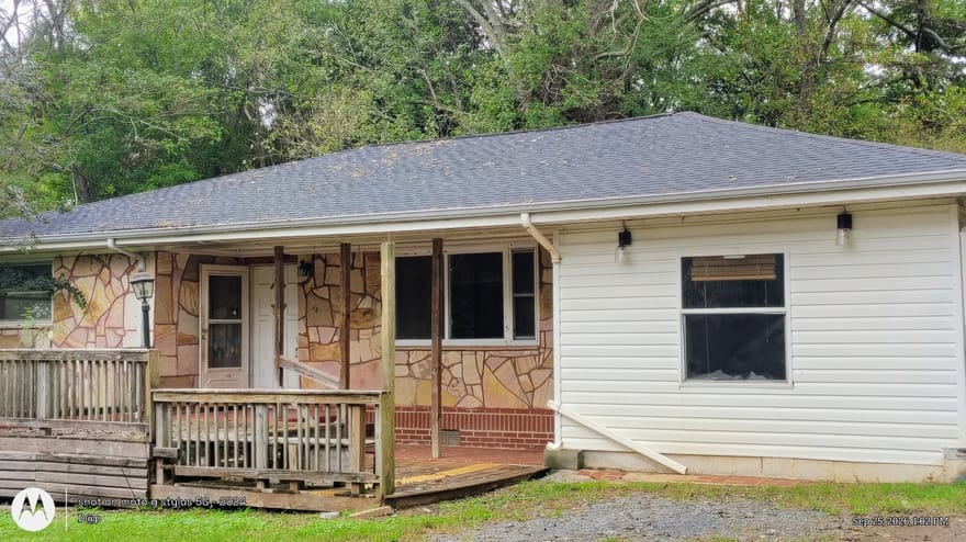 134 Farrar Road, Cohutta, Georgia