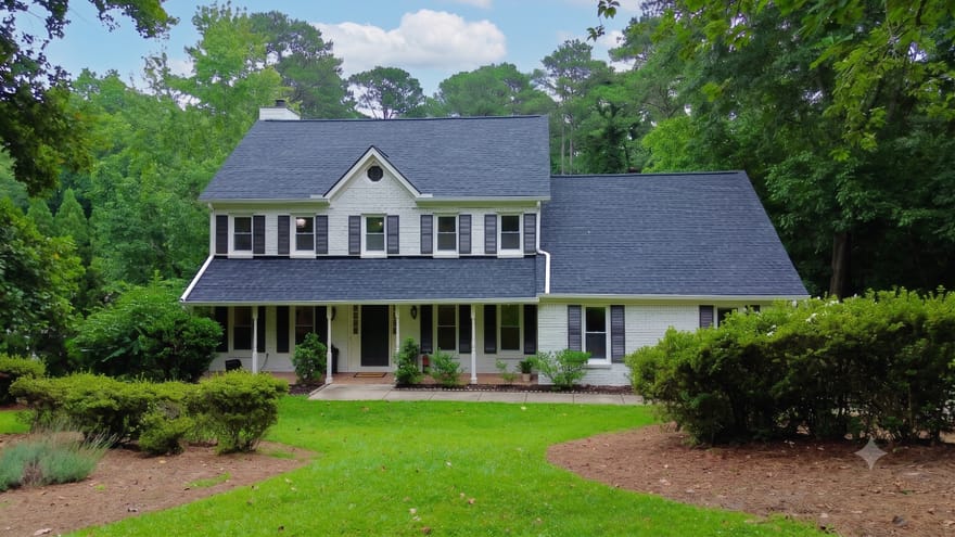 4362 Karls Gate Drive, Marietta, Georgia
