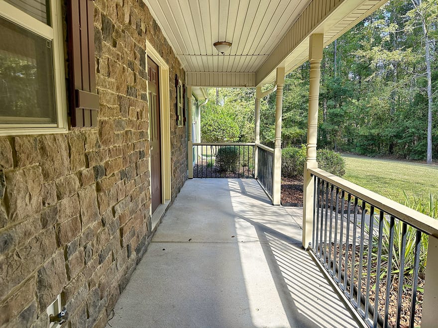 950 John Lovelace Road, Lagrange, Georgia