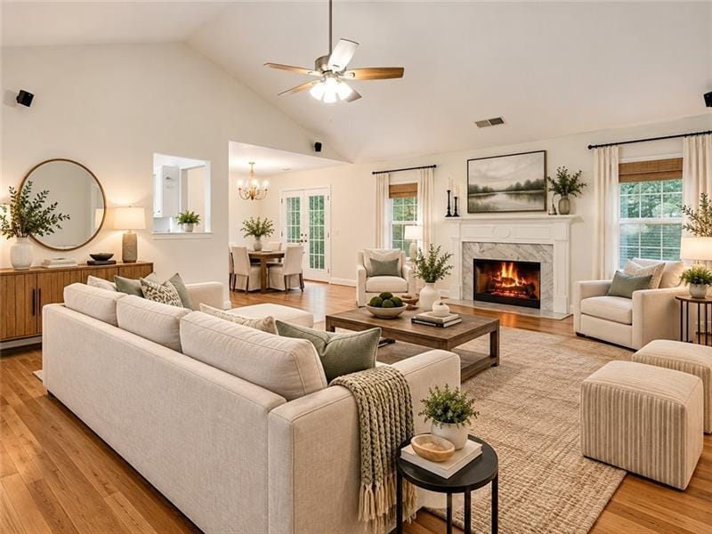 8765 Covestone Drive, Gainesville, Georgia