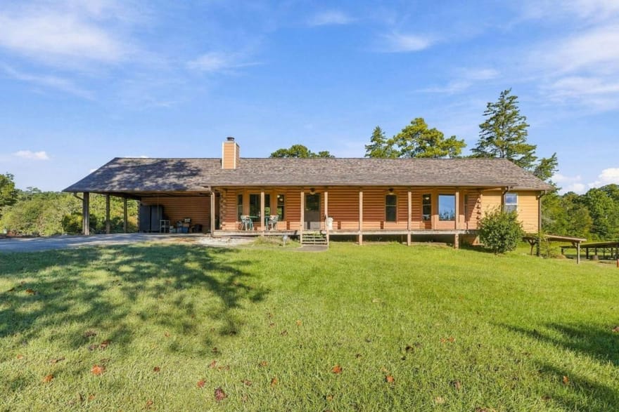 5480 Old Marietta Road, Austell, Georgia
