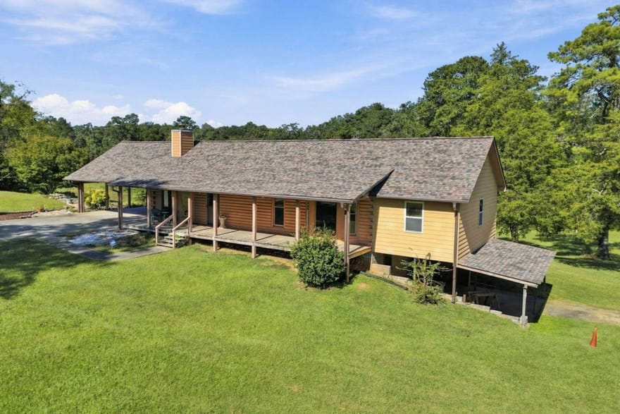 5480 Old Marietta Road, Austell, Georgia