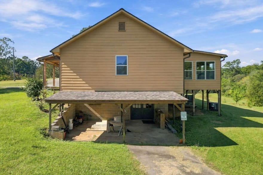 5480 Old Marietta Road, Austell, Georgia