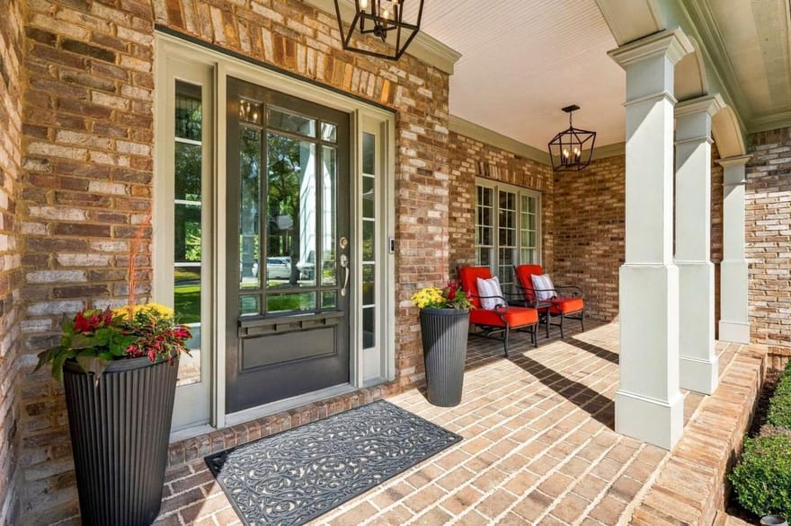 14627 Timber Point, Milton, Georgia