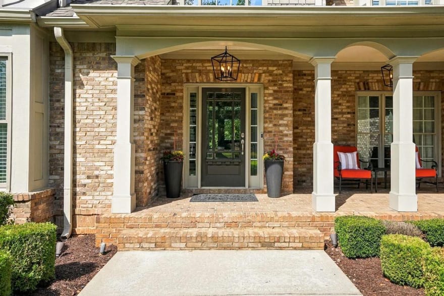 14627 Timber Point, Milton, Georgia