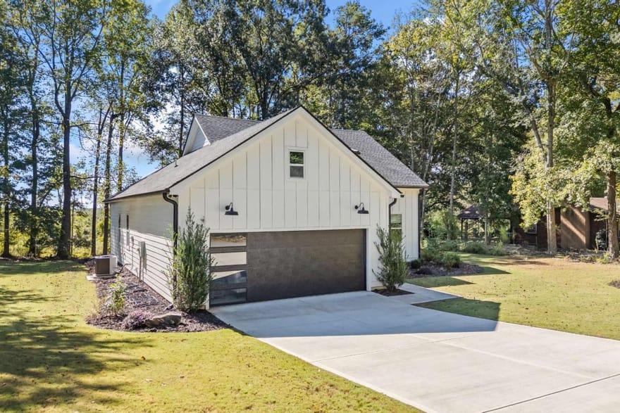 220 Fairlane Drive, Athens, Georgia
