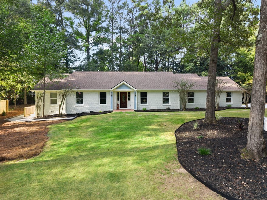 860 Landmark Drive, Sandy Springs, Georgia