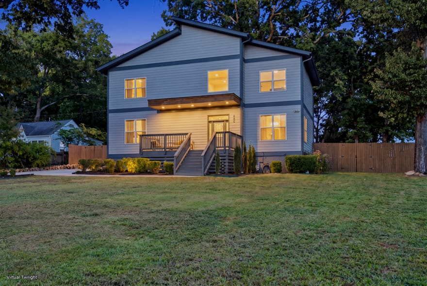 480 S Howard Street SE, Atlanta, Georgia