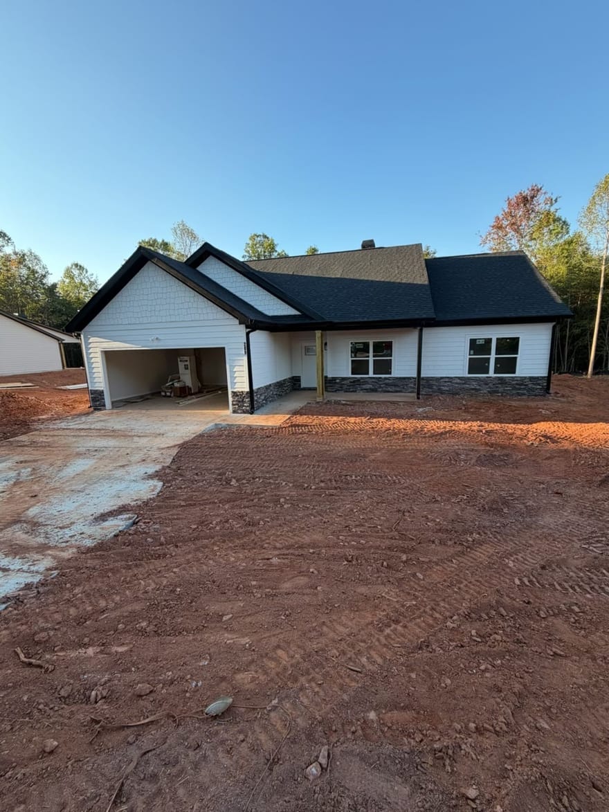289 Cool Springs Road, Clarkesville, Georgia