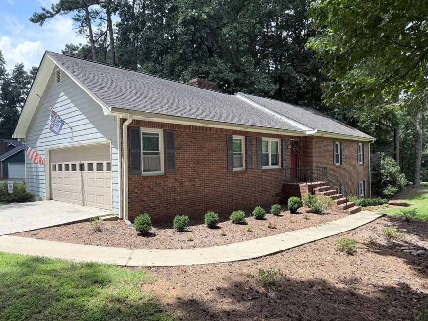 4761 Kensington Lane SE, Conyers, Georgia