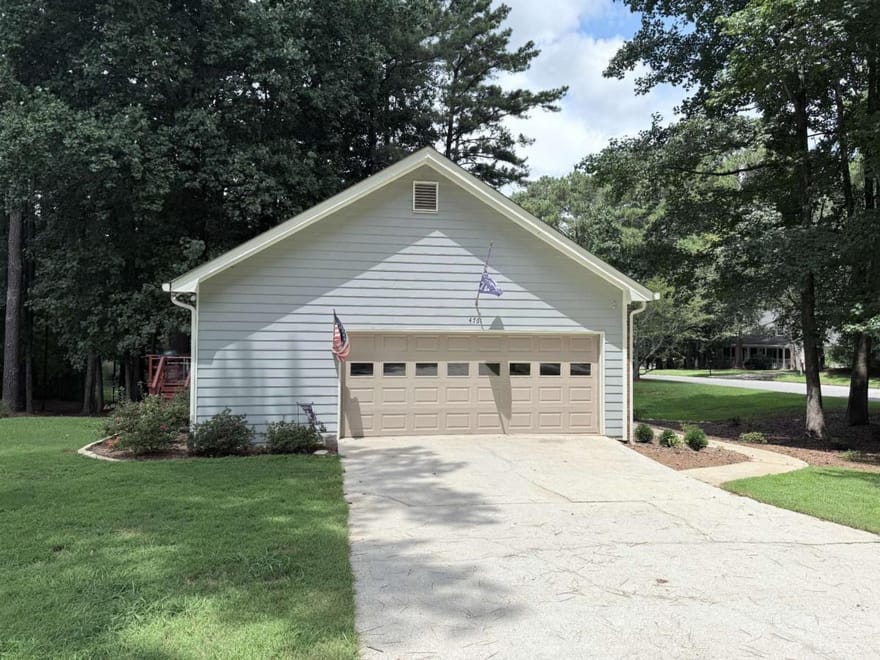 4761 Kensington Lane SE, Conyers, Georgia