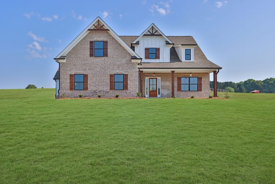 3601 Fannie Thompson Road, Monroe, Georgia