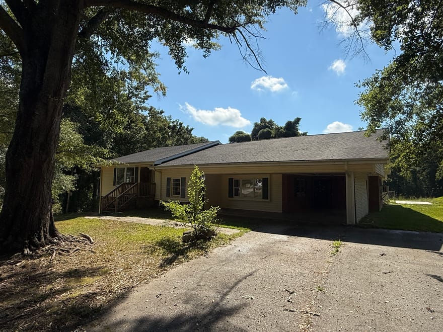 4 Poppys Lane, Toccoa, Georgia