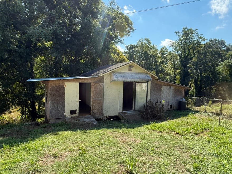 4 Poppys Lane, Toccoa, Georgia