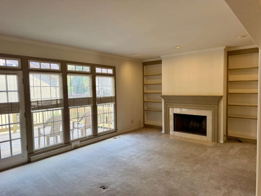 2544 Oakwood Trace SE, Smyrna, Georgia