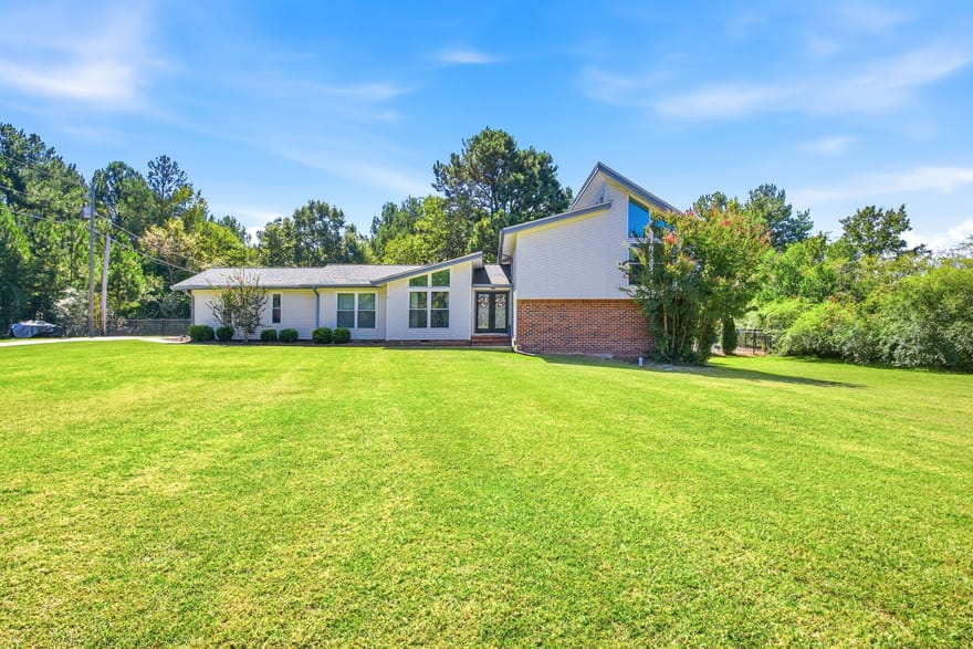 1470 Stone Lea Drive, Oxford, Georgia