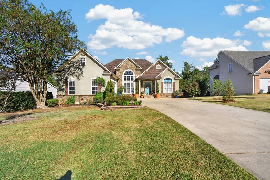 148 Masters Cove, Macon, Georgia