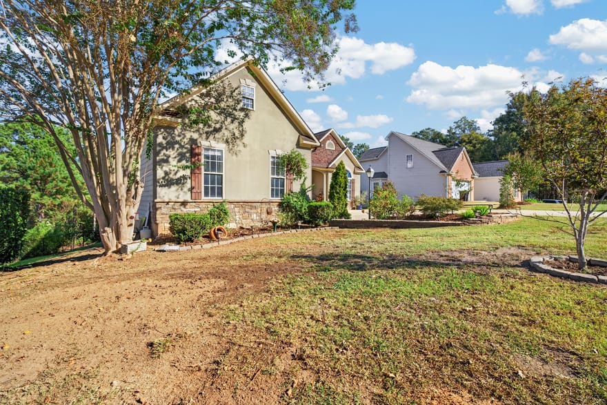 148 Masters Cove, Macon, Georgia