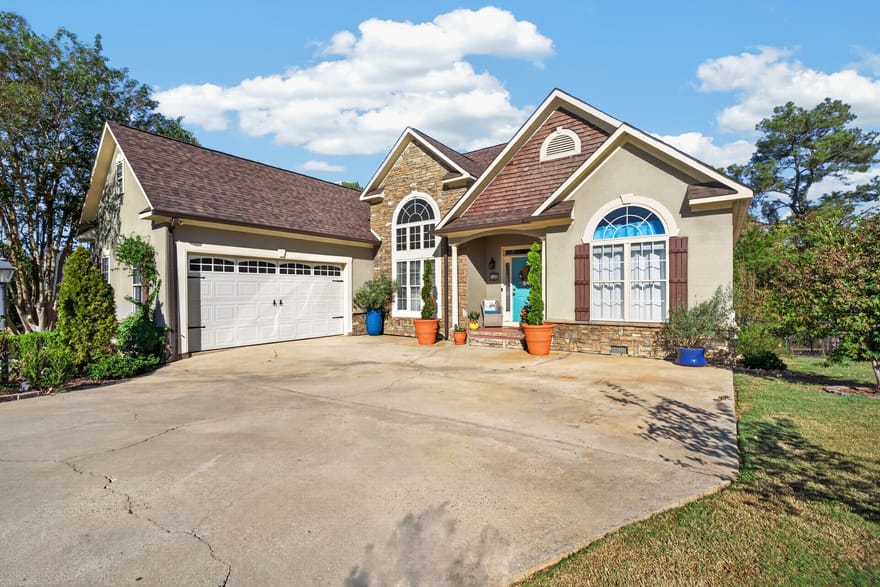 148 Masters Cove, Macon, Georgia