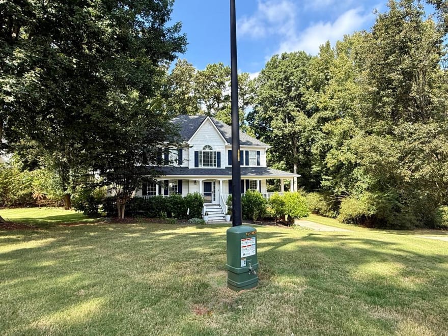 89 Bartlett Way, Dallas, Georgia