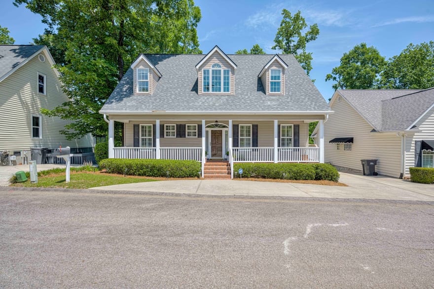 225 Water Oak Drive, Augusta, Georgia