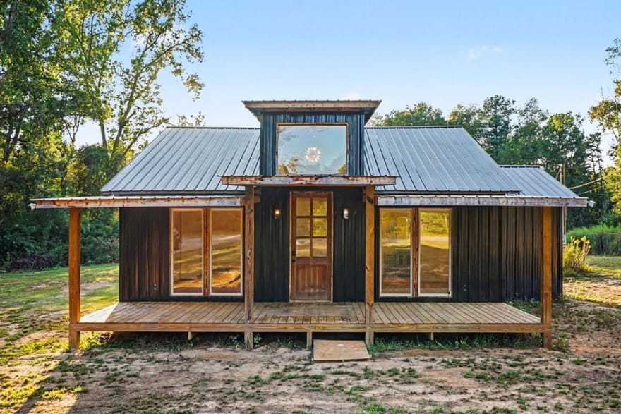 842 Sunset Road, Canon, Georgia
