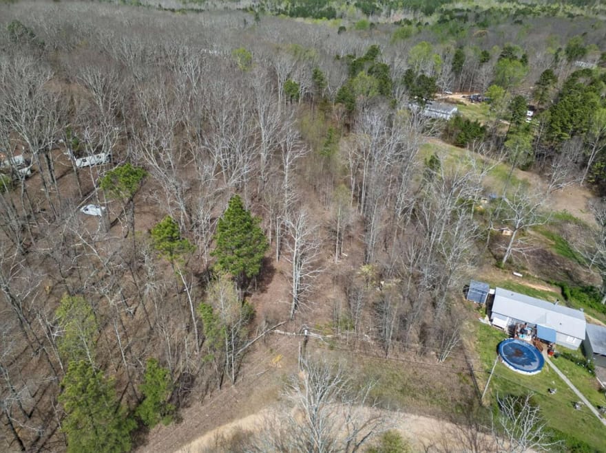 Mountain View Circle, Bremen, Georgia
