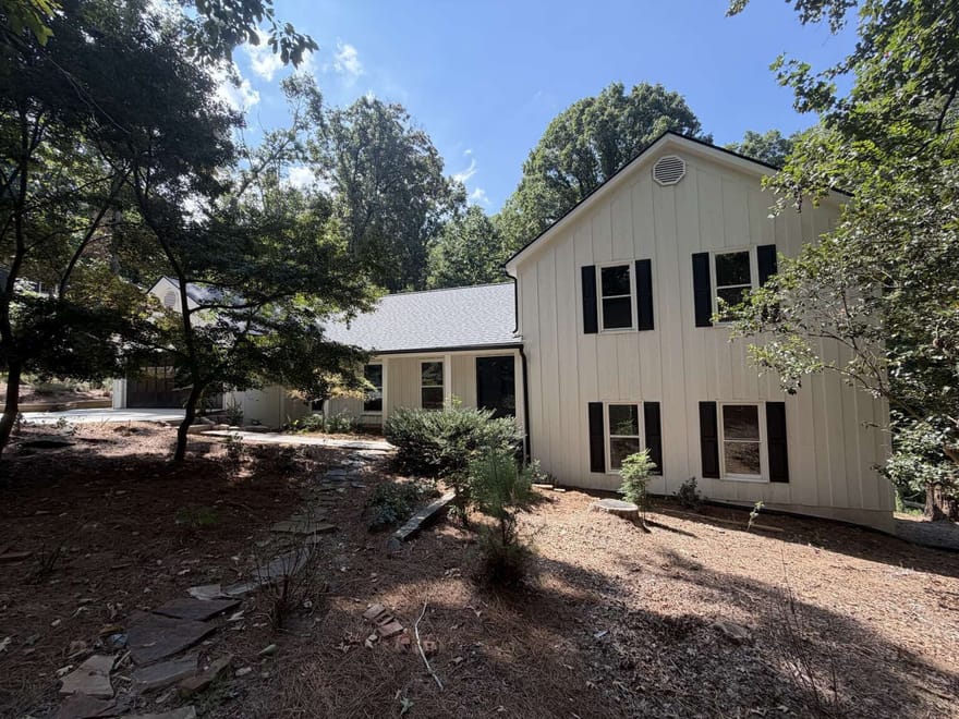 5314 High Harbor Court, Gainesville, Georgia
