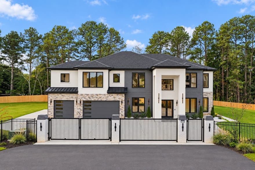 2724 Talley Lane, Buford, Georgia