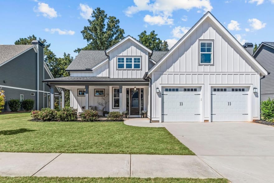 1200 Legend Drive, Greensboro, Georgia