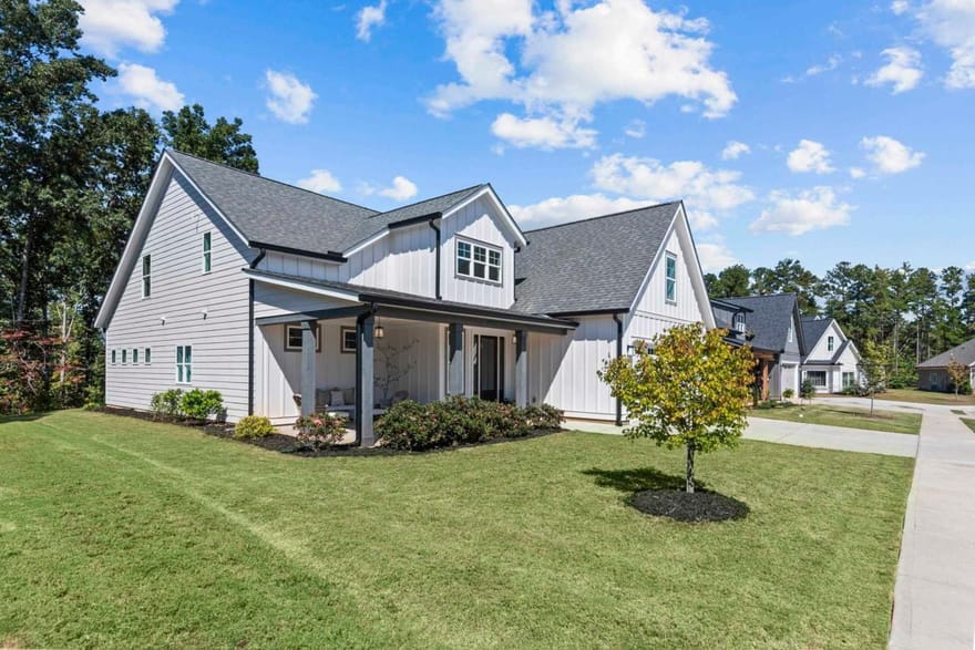 1200 Legend Drive, Greensboro, Georgia
