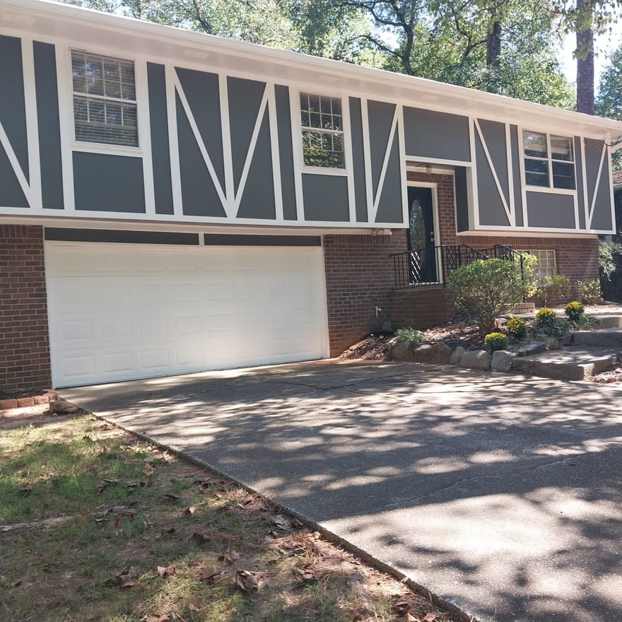 401 Pineburr Lane, Stone Mountain, Georgia