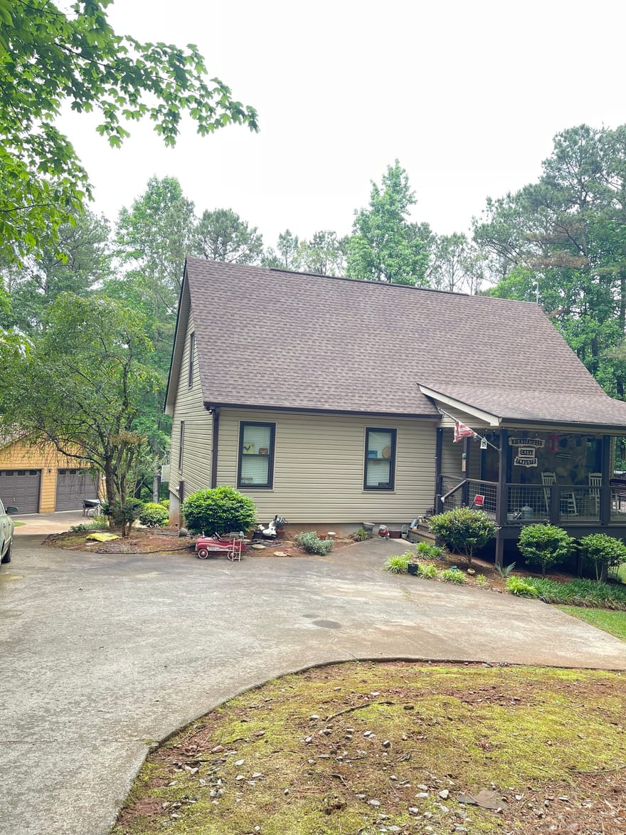 100 Nugget Road, Carrollton, Georgia