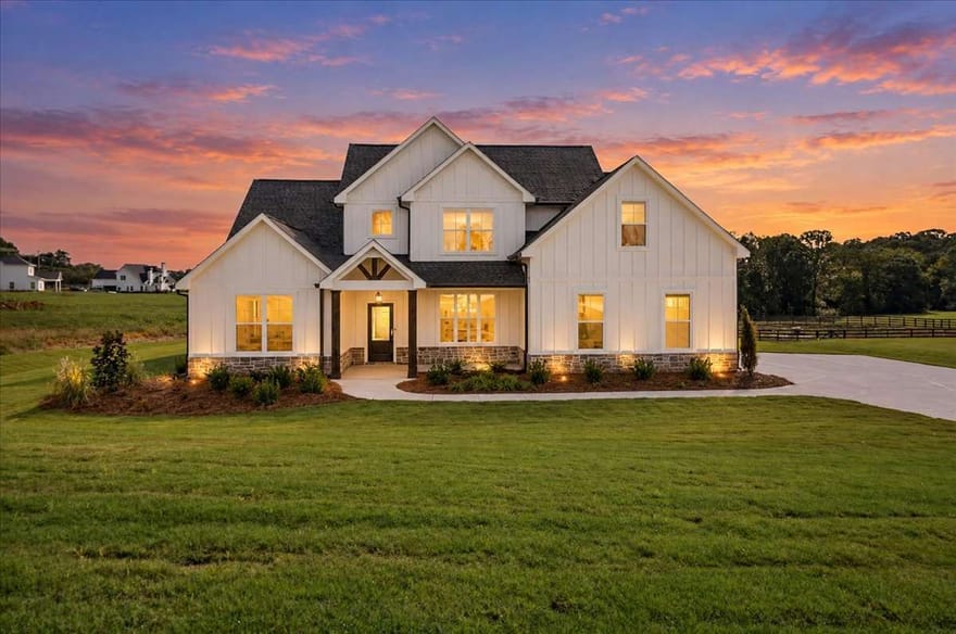5335 Noah Road, Cumming, Georgia