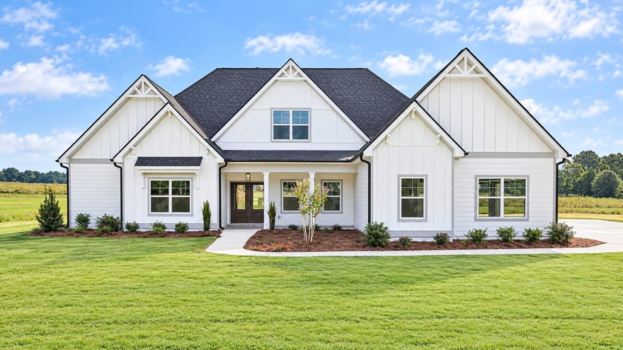 704 Inman Road, Fayetteville, Georgia