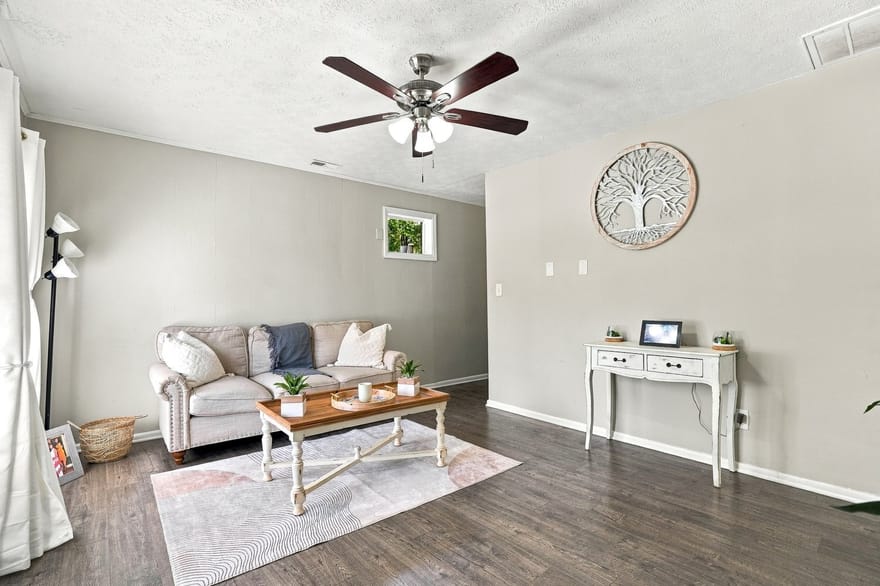 8570 Kennesaw Court, Jonesboro, Georgia