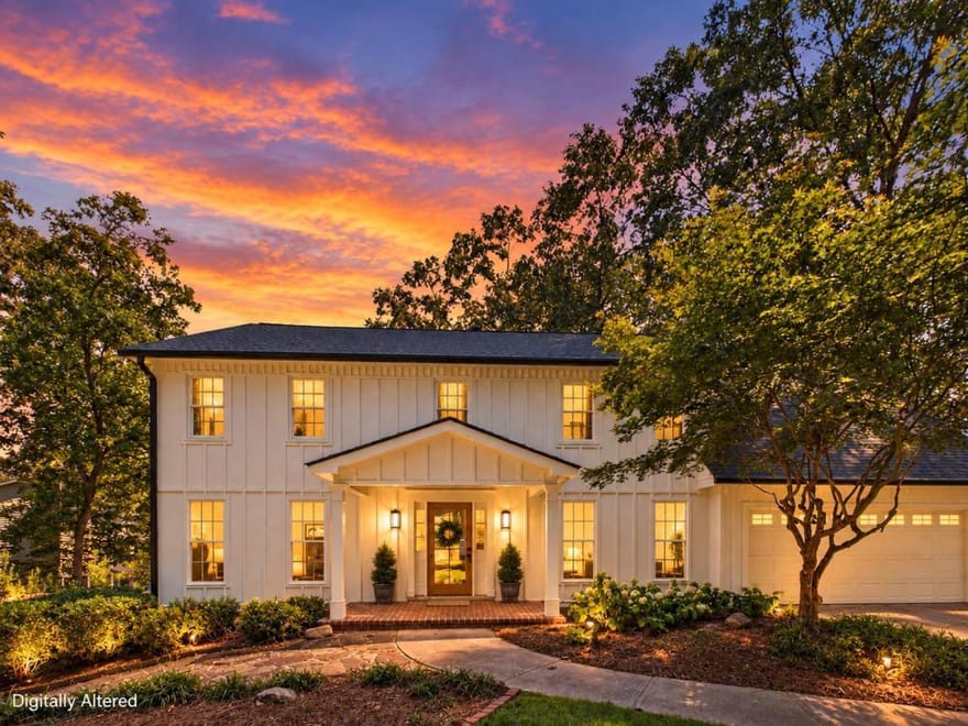 3112 Greenfield Drive, Marietta, Georgia
