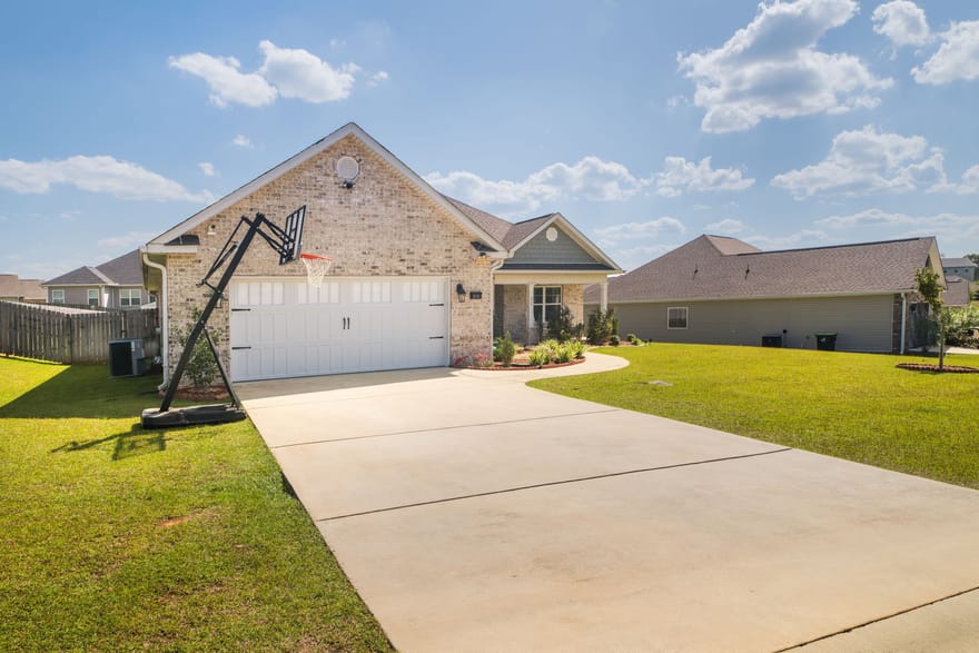 315 Creek Ridge Drive, Warner Robins, Georgia