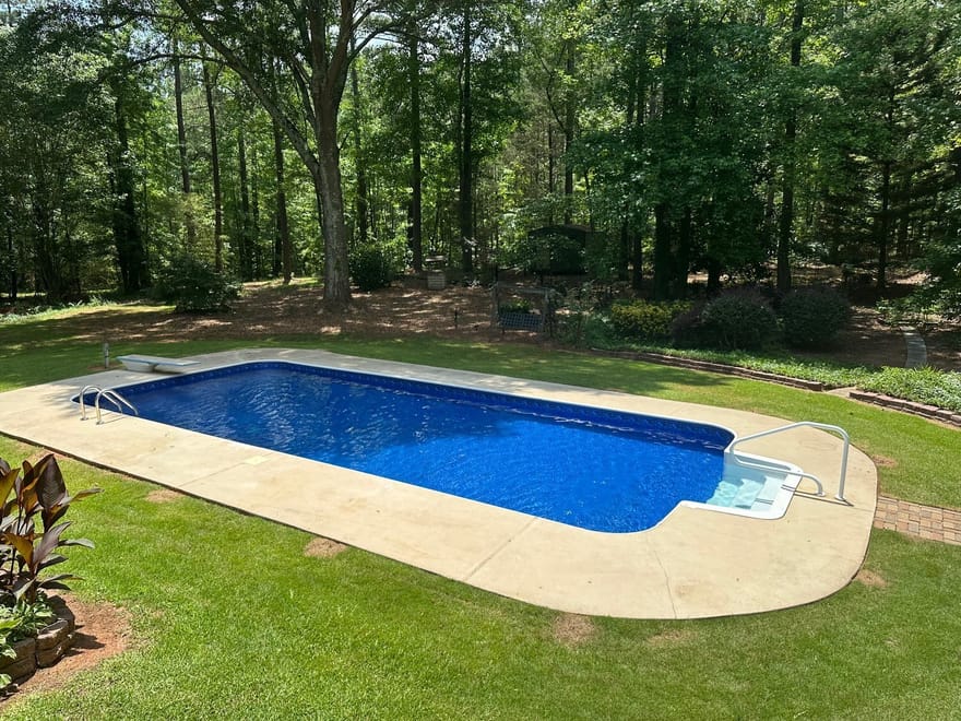 63 Palmetto Pines Road, Palmetto, Georgia