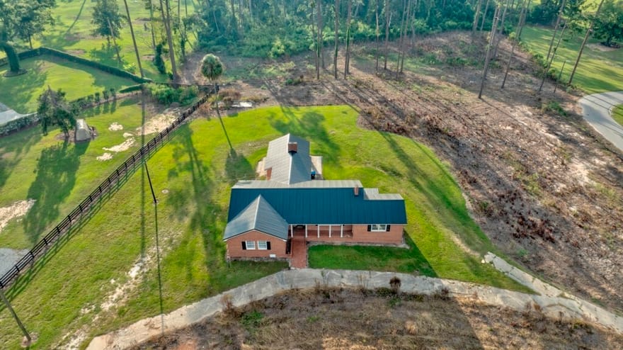 407 Westgreen Road, Douglas, Georgia