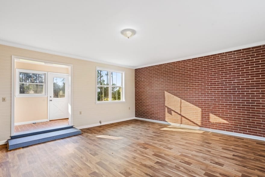407 Westgreen Road, Douglas, Georgia