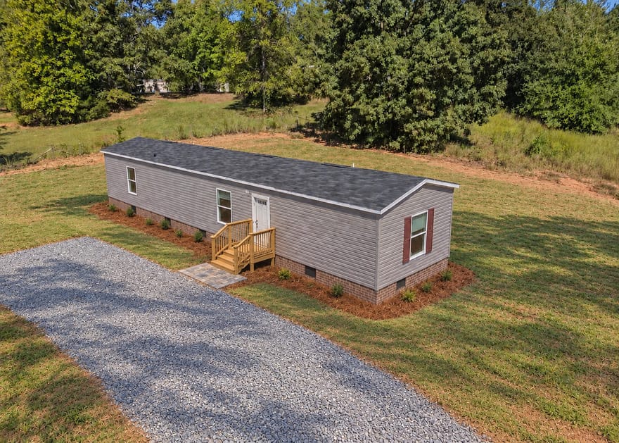 6060 Gumlog Road, Martin, Georgia