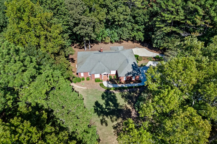 3741 Apalachee Ridge, Monroe, Georgia